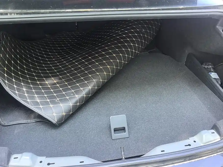 Volkswagen Magotan 2019 280TSI DSG Comfort China VI фото 4