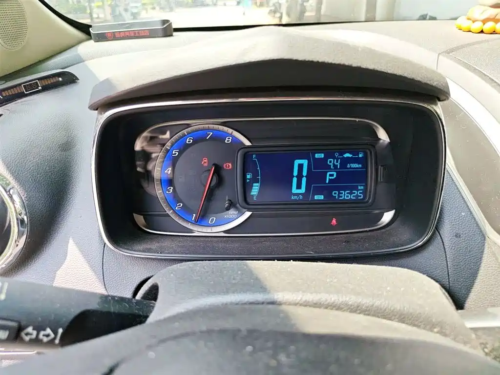 Chevrolet Trax 2014 1.4T Automatic 2WD Comfort фото 8
