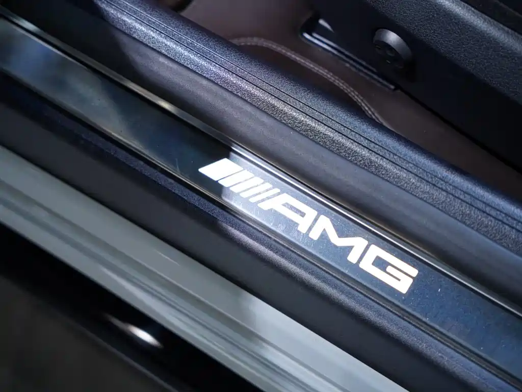 Mercedes-Benz Mercedes-AMG CLE 2026 2026 AMG CLE 53 4MATIC+ Cabriolet