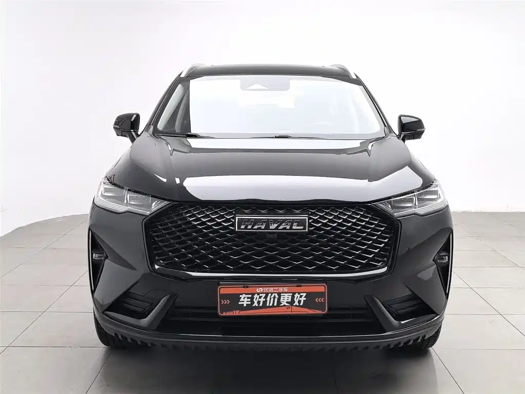Haval H6 2021 3rd Generation 2.0T Auto AWD Max фото 3