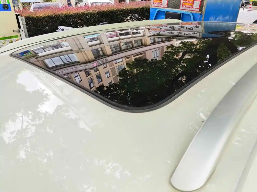 Roewe D5X DMH 2026 2024 Model 135 Technology Edition