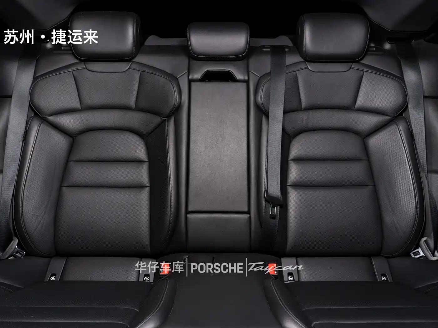 Porsche Taycan 2020 Taycan фото 22