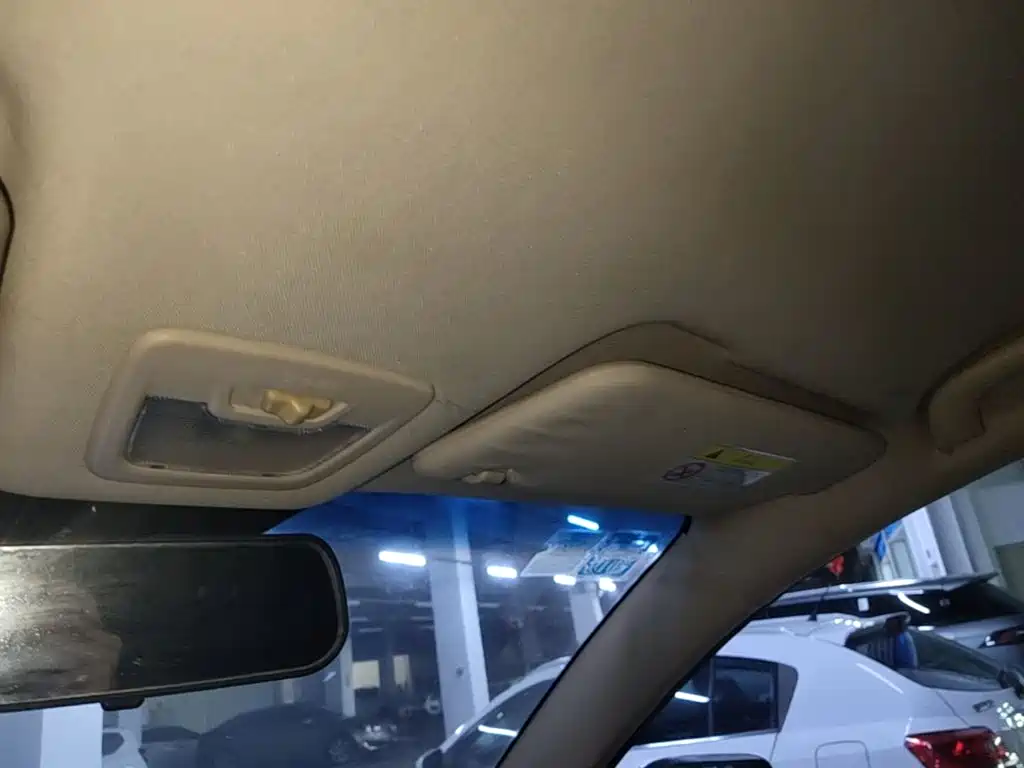 Baojun 560 2015 2015 1.8L Manual Elite