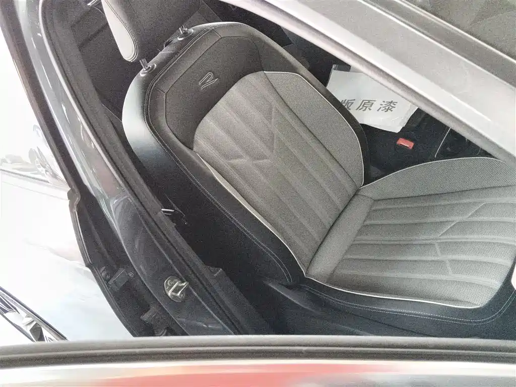 Volkswagen Tayron 2023 Facelift 380TSI 4WD R-Line Pro Smart Edition фото 20