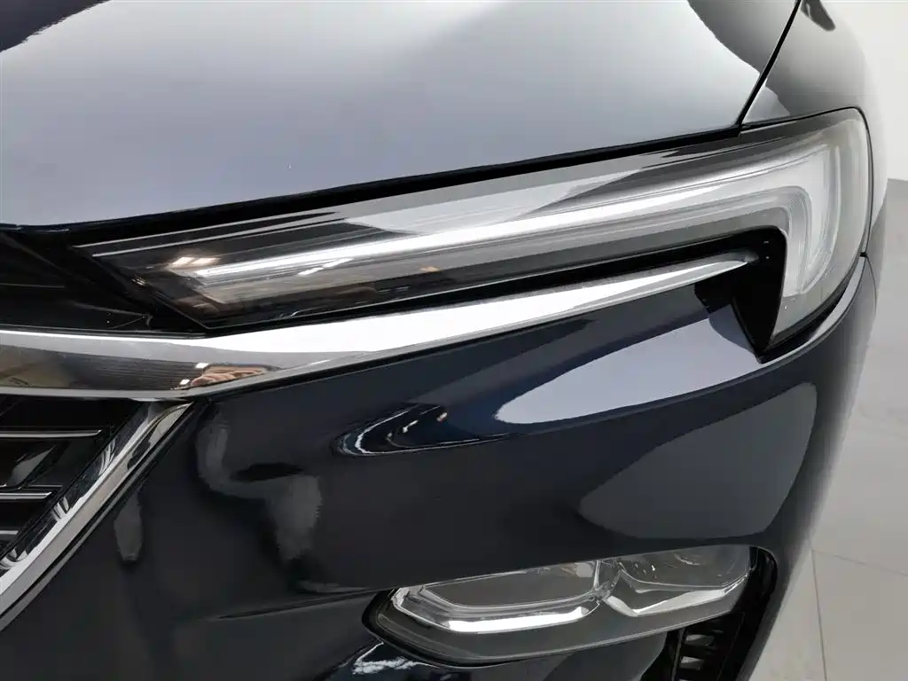 Buick Enclave 2020 28T 4WD Flagship Model фото 7