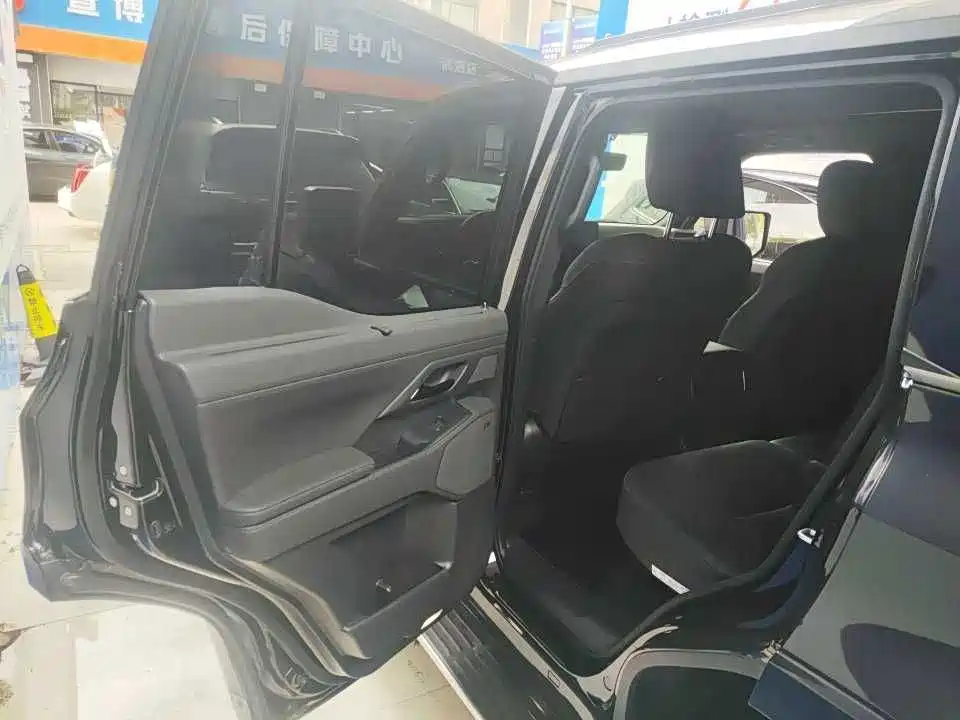 2025 Lexus GX