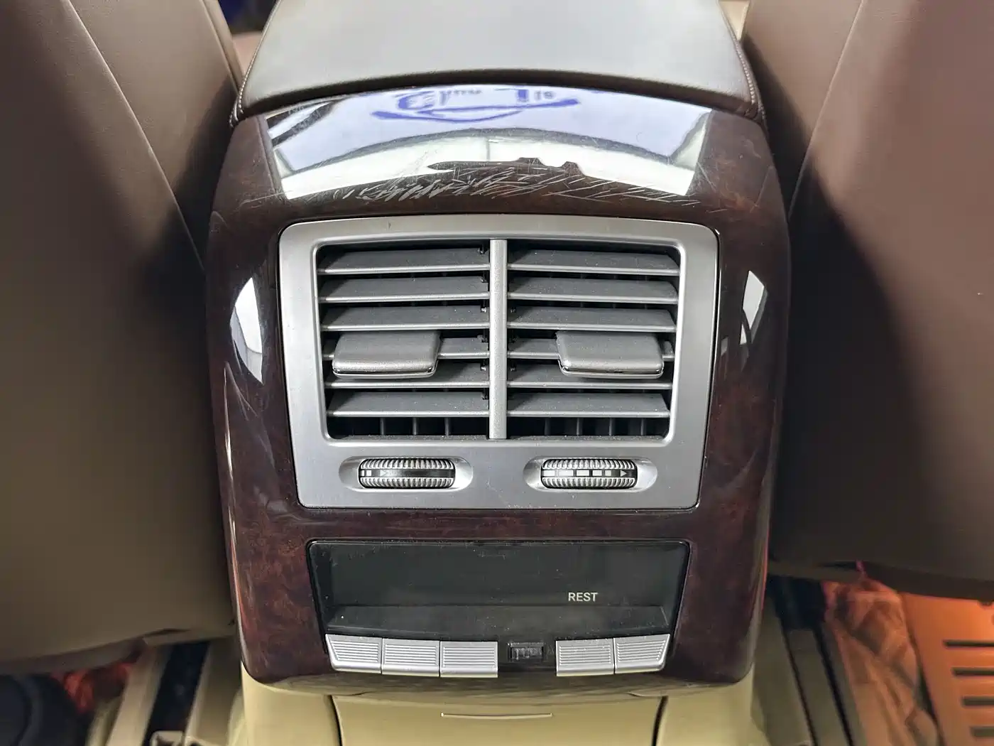 Mercedes-Benz S-Class 2008 Model S 600 L фото 30