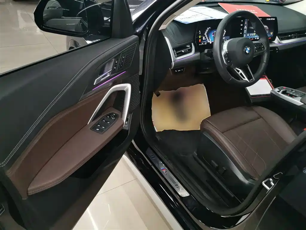 BMW X1 2023 sDrive25Li M Sport Package фото 16