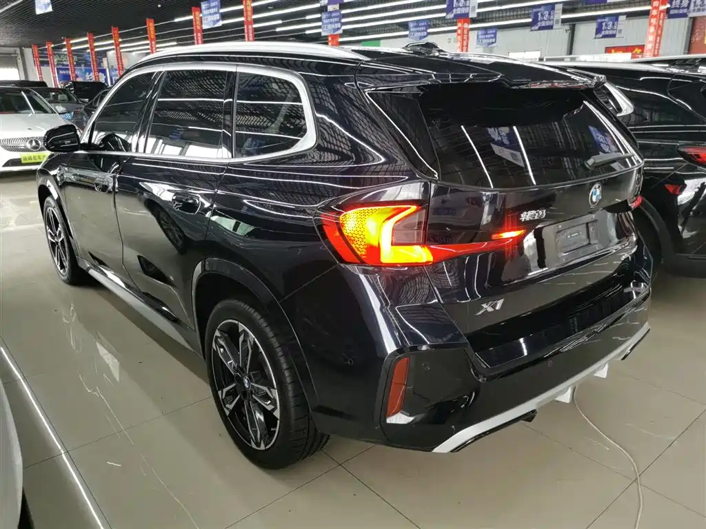 BMW X1 2023 sDrive25Li M Sport Package фото 5
