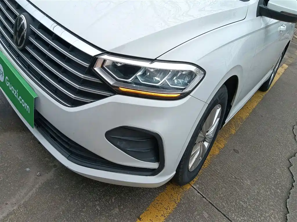 Volkswagen Lavida 2023 1.5L Auto Delight Edition фото 15