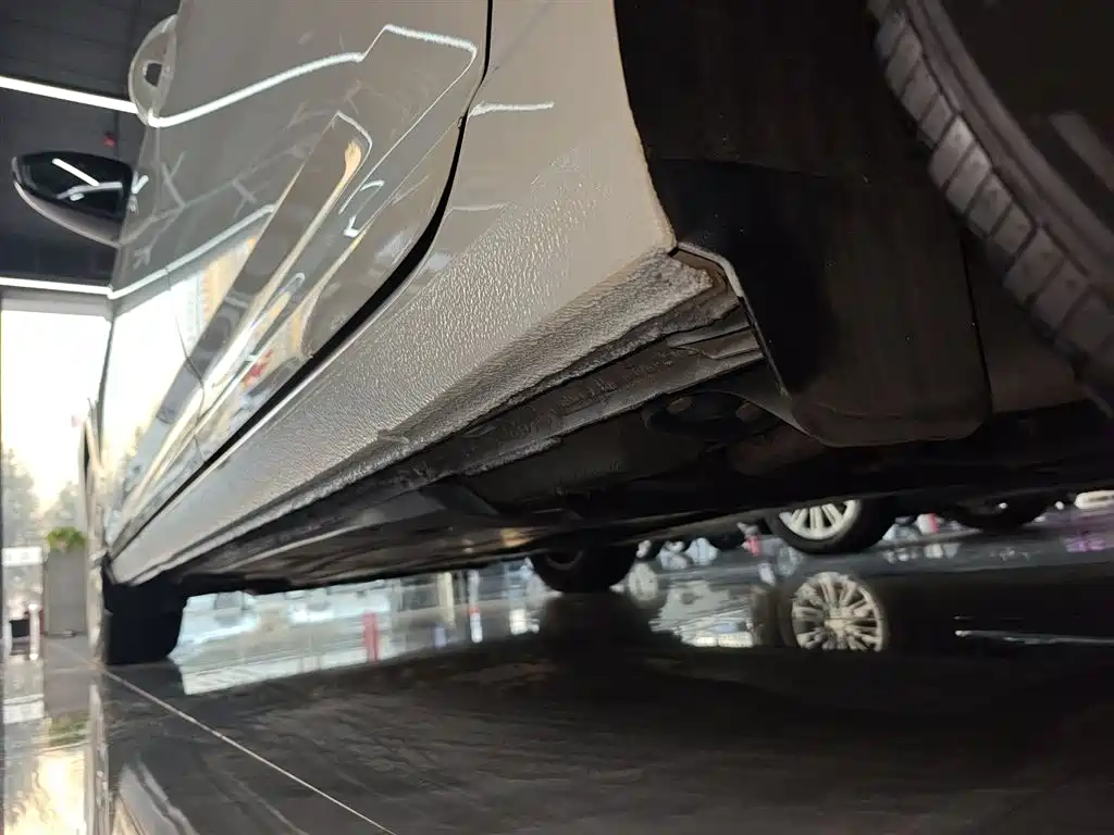 Volkswagen Lavida 2019 Lavida Start 1.5L Auto Trend (China VI) фото 22