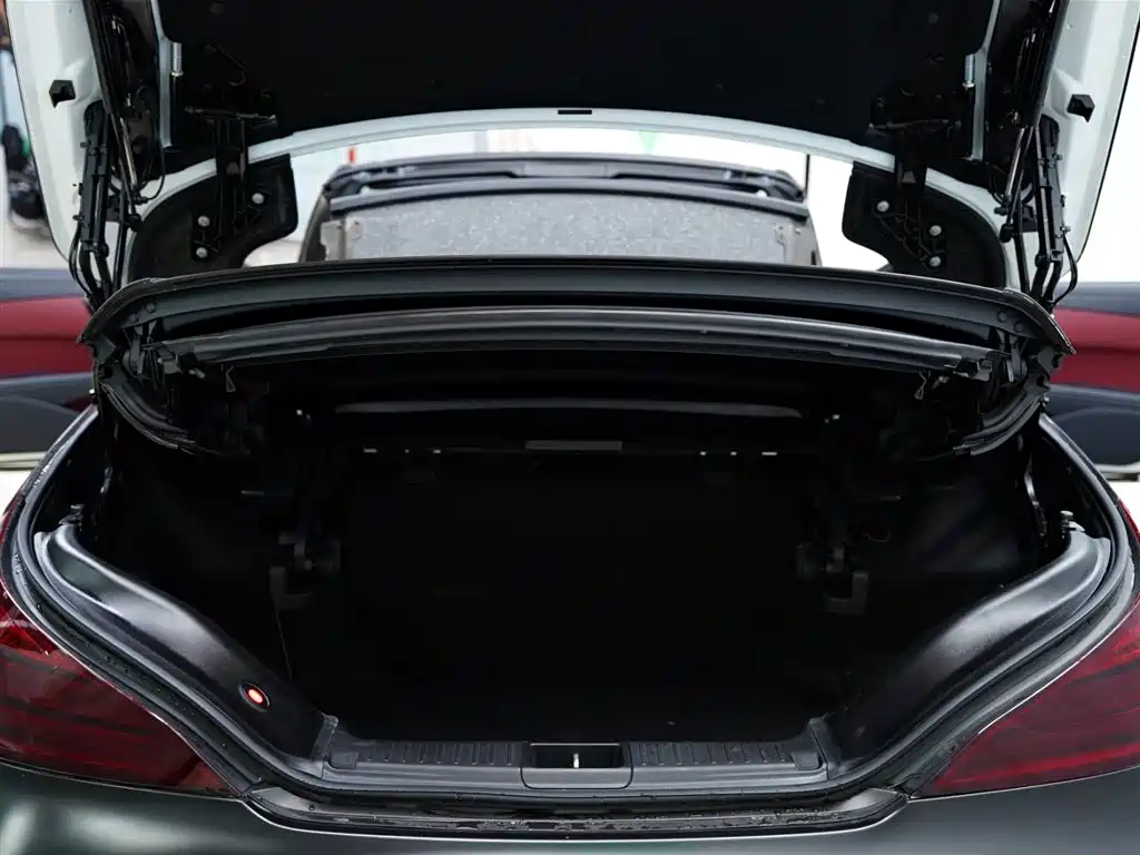 Mercedes-Benz SL-Class 2017 SL 400 фото 31