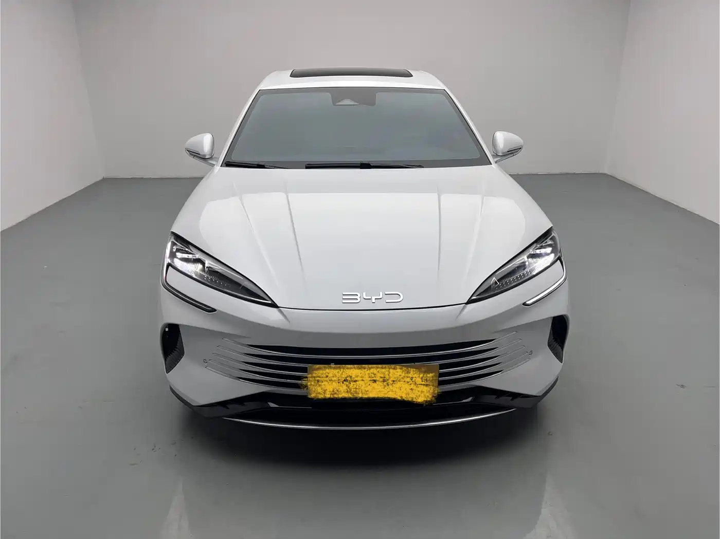 BYD Seal 2024 Glory Edition DM-i 1.5L 121km Luxury фото 2
