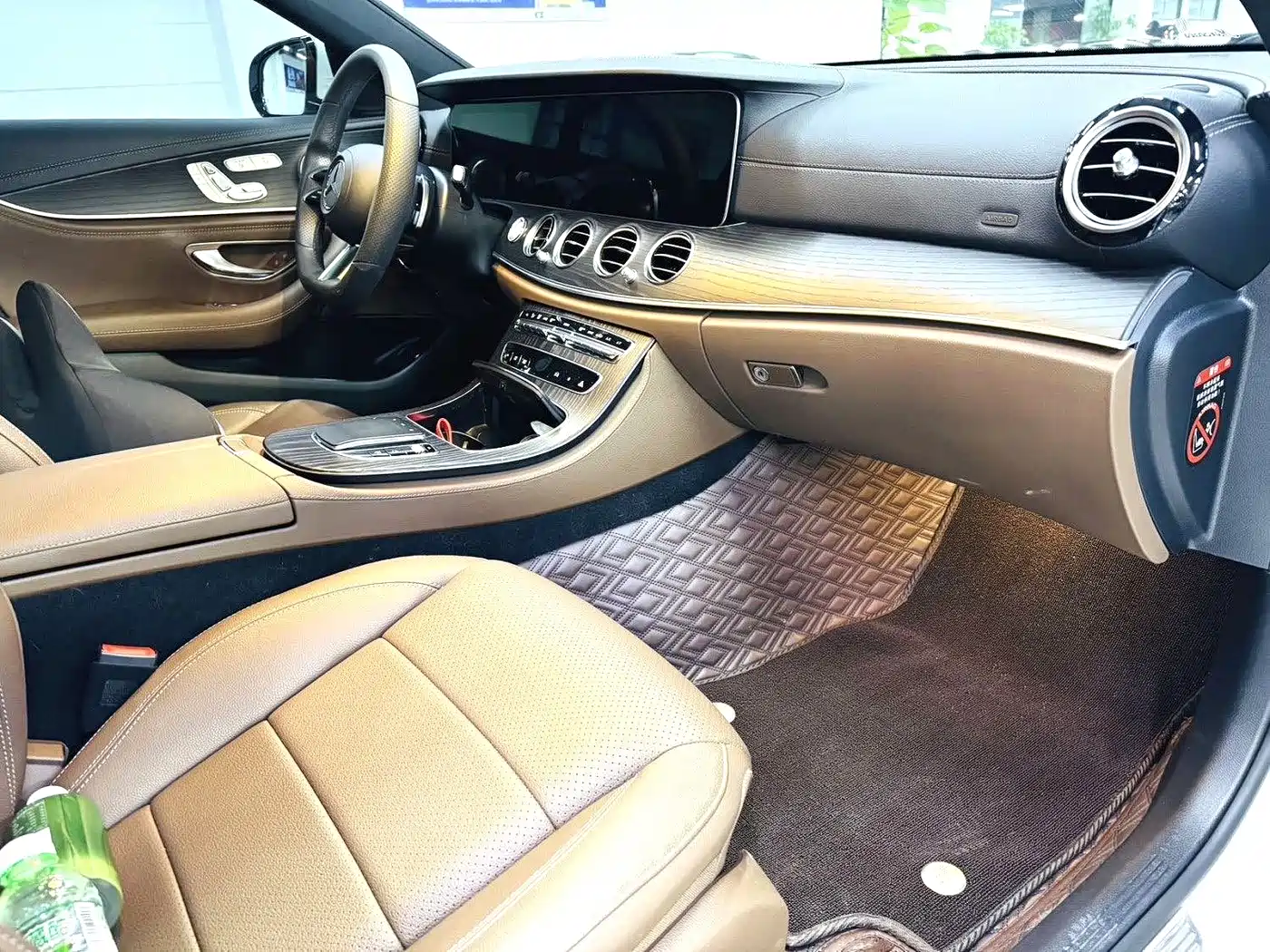 Mercedes-Benz E-Class 2021 E 300 L Sport Fashion фото 8