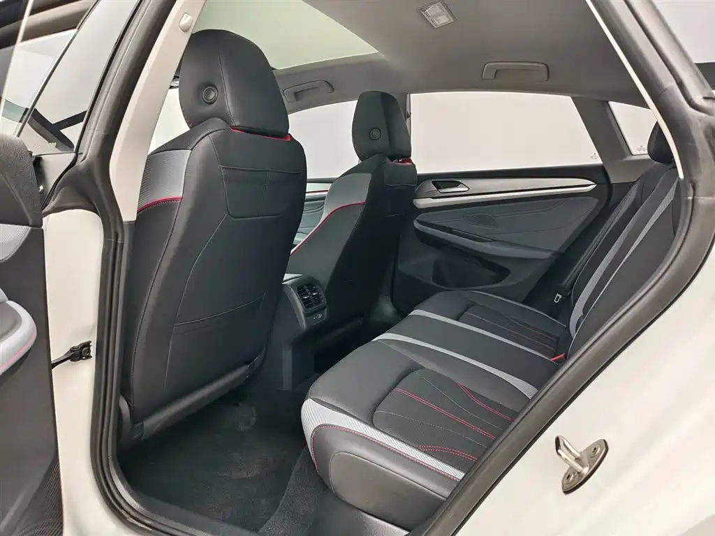 Volkswagen Lamando 2025 Lamando L 280TSI DSG Cool Edition фото 6