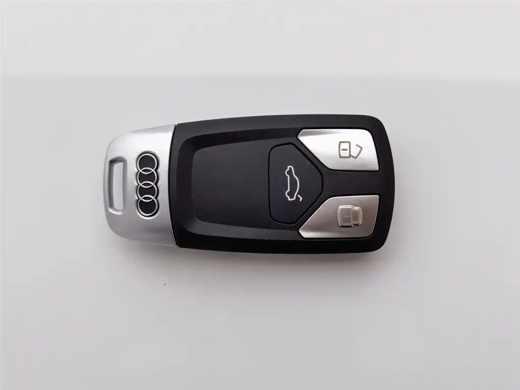 Audi A4L 2019 40 TFSI Progressive (China VI) фото 19