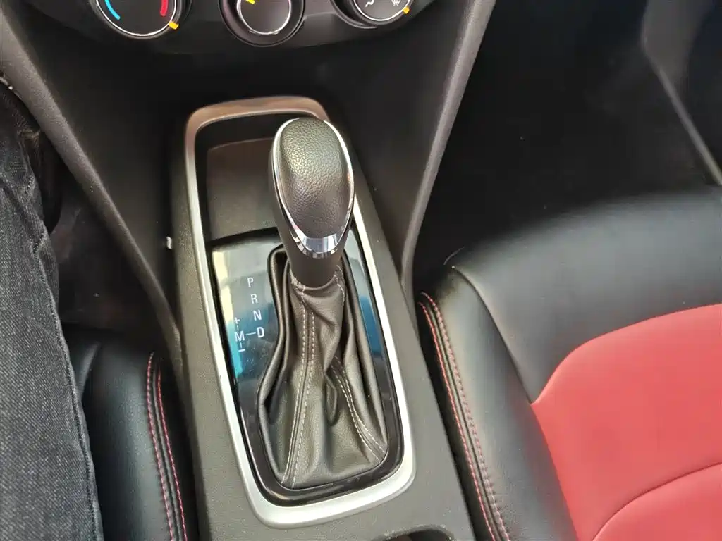 Chevrolet Cavalier 2019 320 Auto Sunroof Enjoyment Edition фото 14
