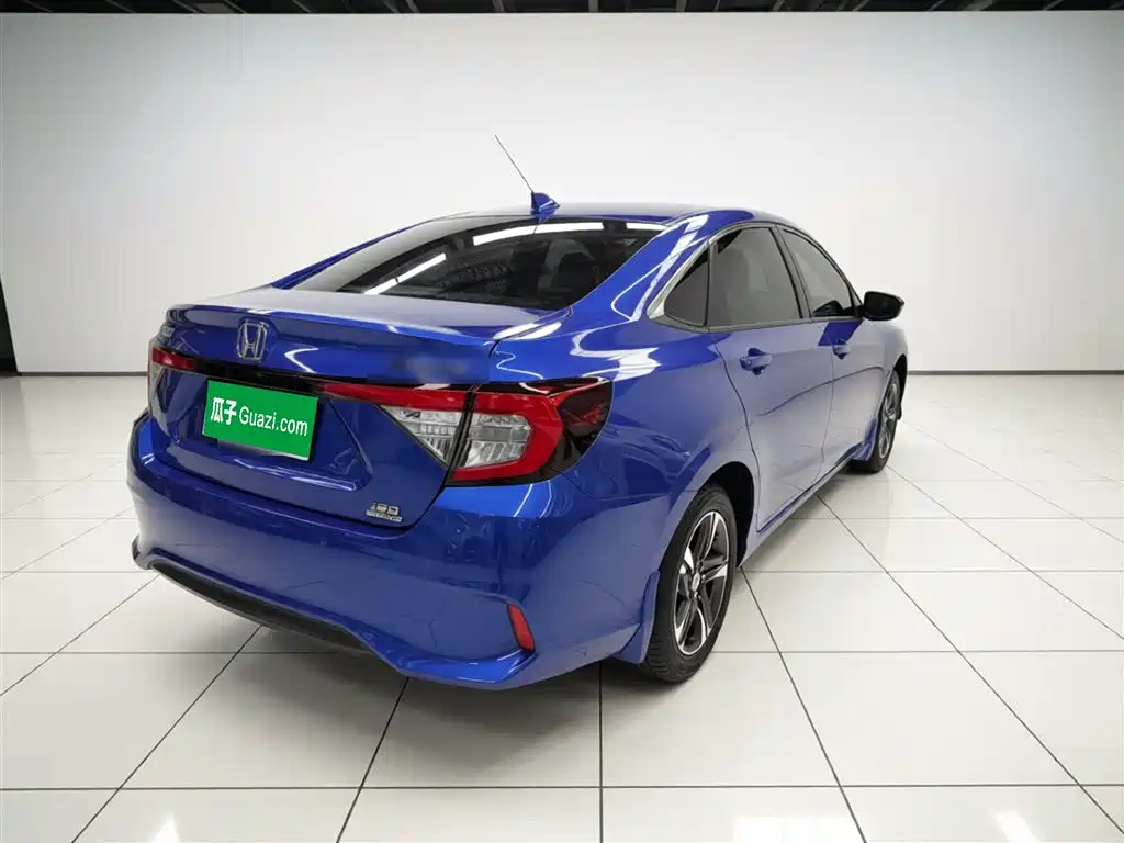 Honda ENVIX 2019 2019 180TURBO CVT Pleasure China V
