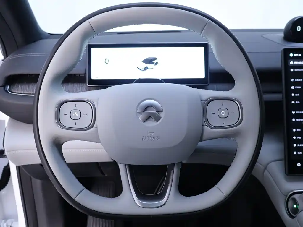 NIO ES6 2025 2024 75kWh