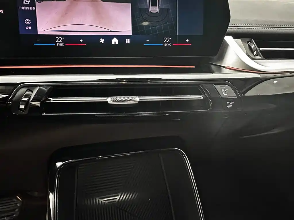 BMW X1 2023 sDrive20Li X Design Package фото 15