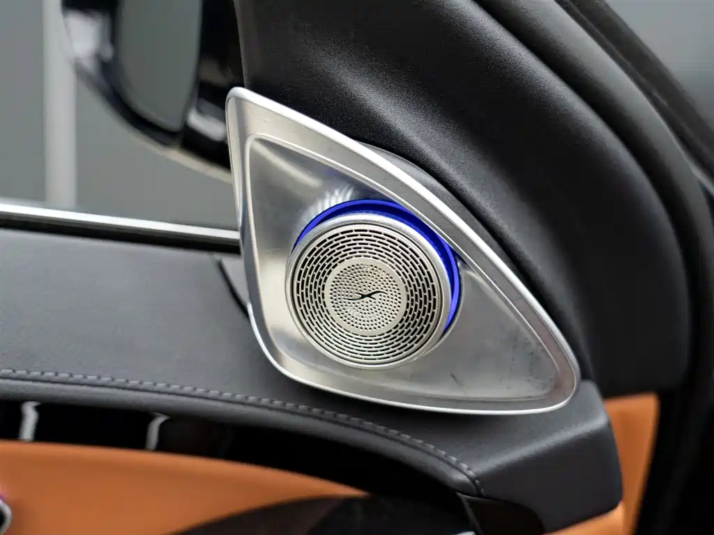 Mercedes-Benz Maybach S-Class 2023 S 480 4MATIC фото 8