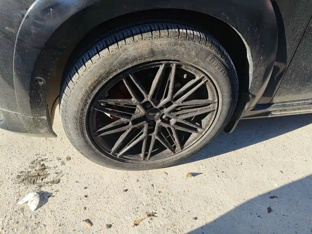 Lynk & Co 02 2018 1.5T DCT 2WD Power Pro Edition China V фото 25