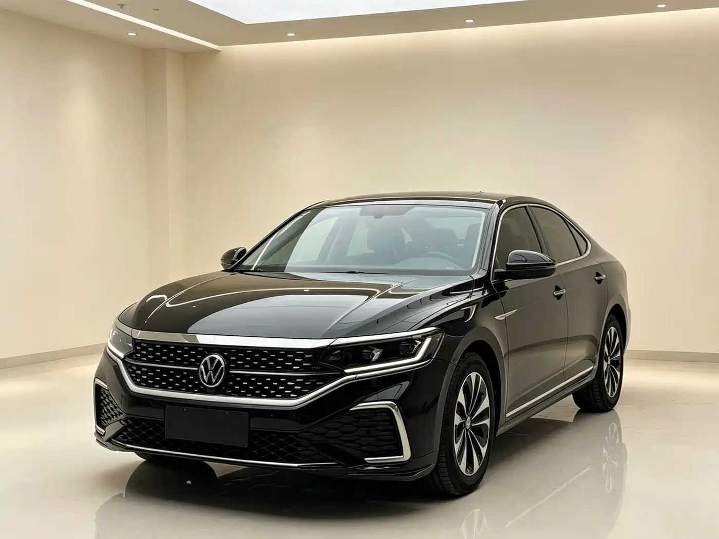 Volkswagen Passat 2023 Facelift 280TSI Starlight Elite Edition