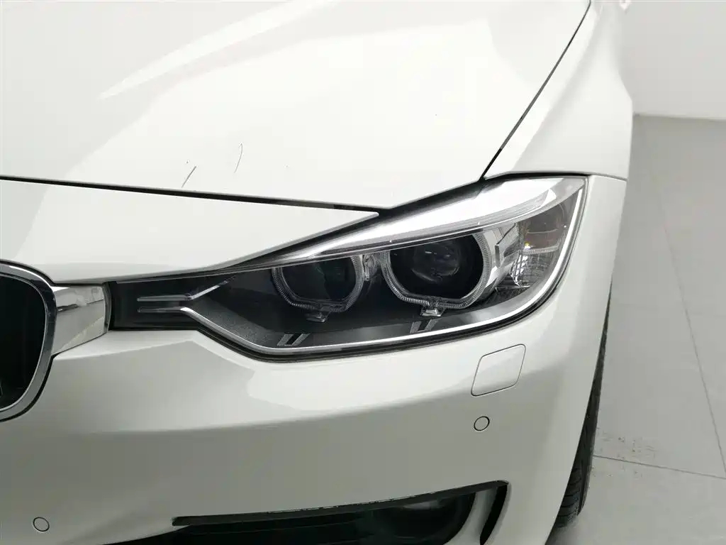 BMW 3 Series 2015 320i Super Joy Fashion фото 7
