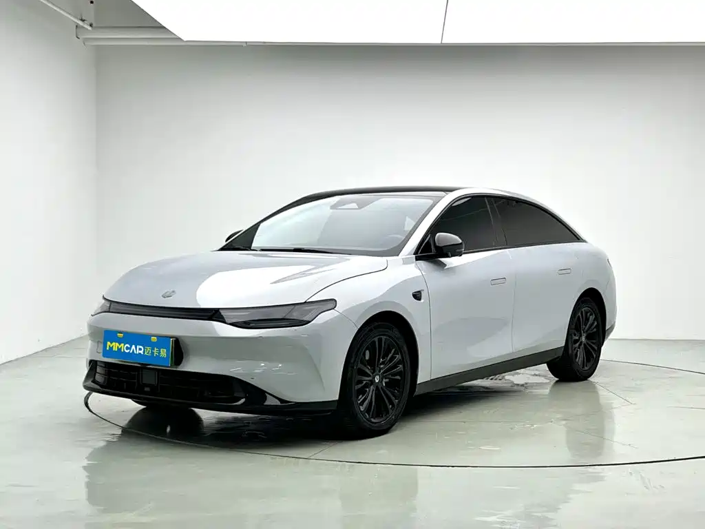 Leapmotor C01 2023 2023 525 Comfort Edition
