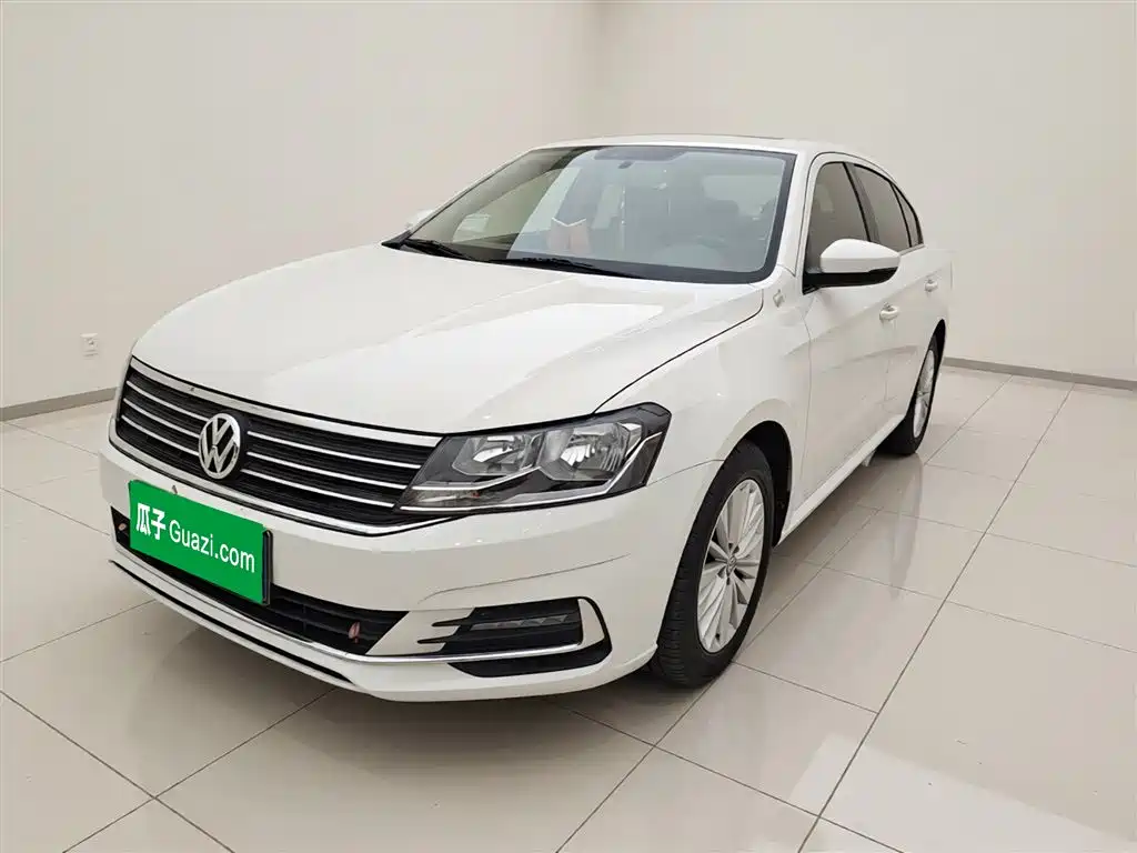 Volkswagen Lavida 2019 Lavida Start 1.5L Auto Comfort (China VI)