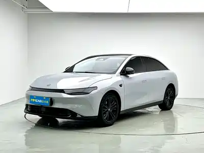 Leapmotor C01