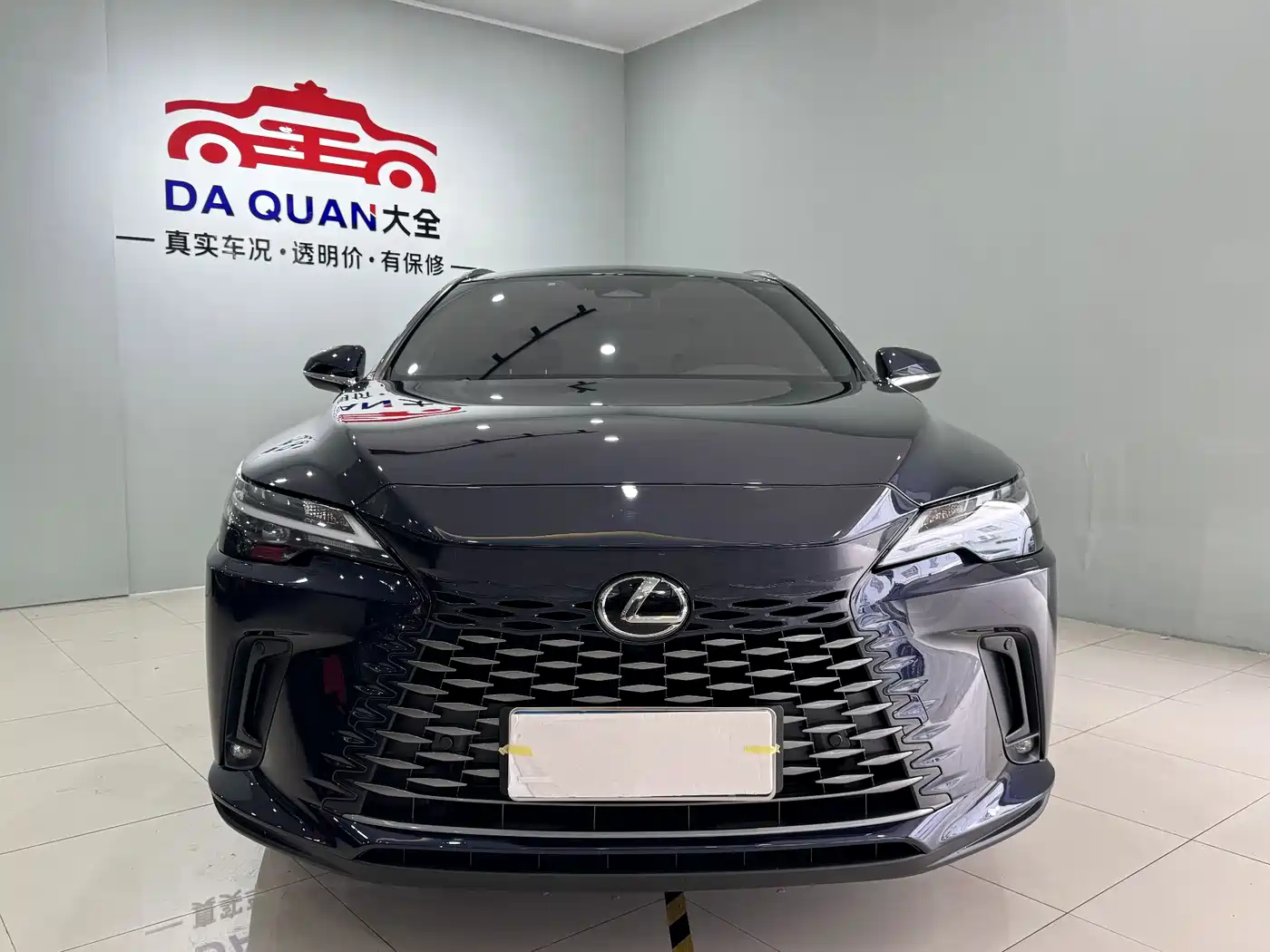 Lexus RX 2023 350h 2WD Comfort Edition фото 2