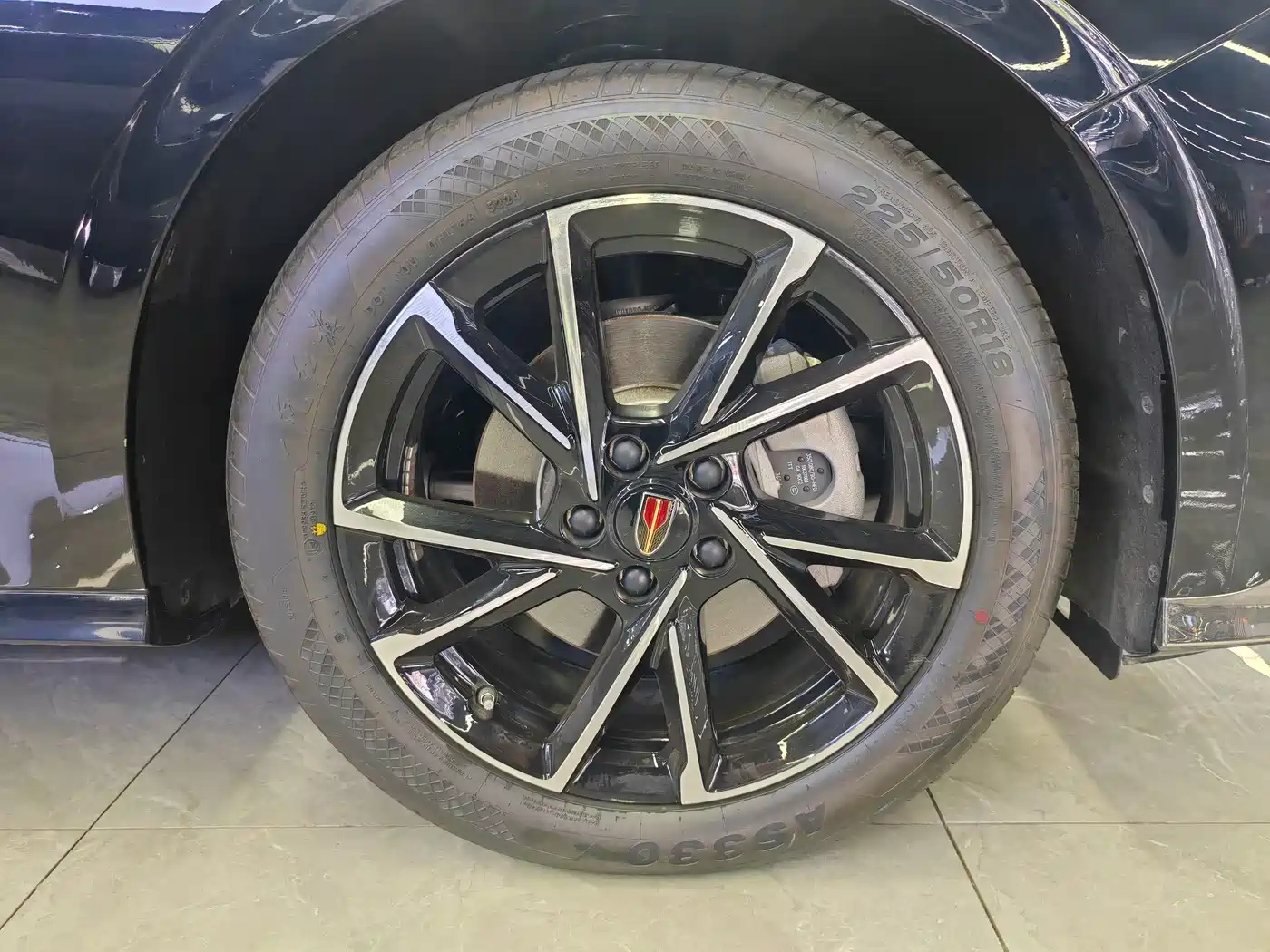 Hongqi H6 2025 2025 Model 2.0T Beauty Edition