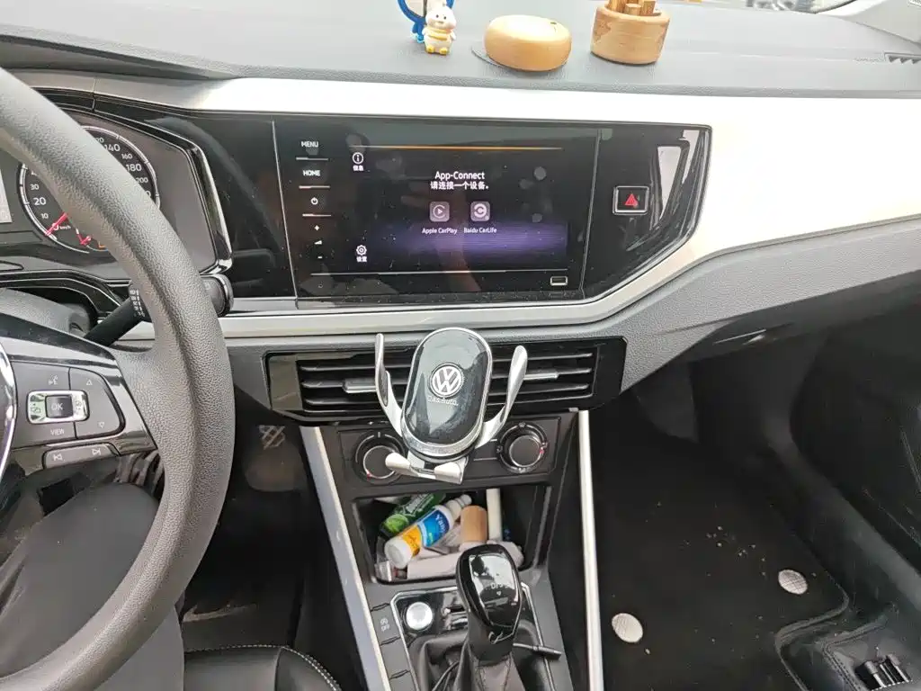 Volkswagen Polo, миниатюра 14