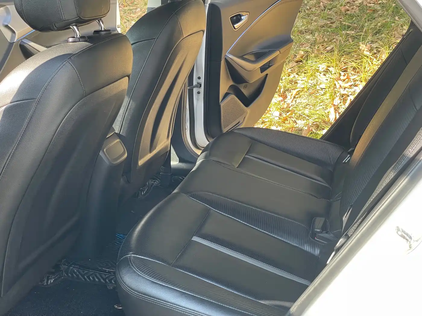 Hyundai Fista 2019 280TGDi Sport Edition China V фото 7
