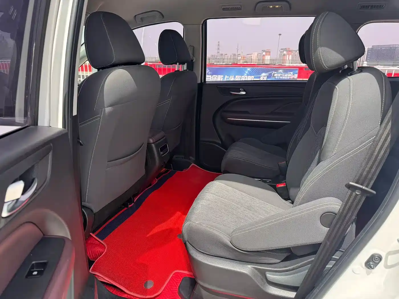 GAC Trumpchi Trumpchi M6 2023 PRO 270T DCT Elite Edition фото 9