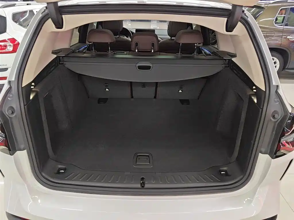 BMW X3 2022 Model Second Facelift xDrive30i Leading M Night Package фото 19