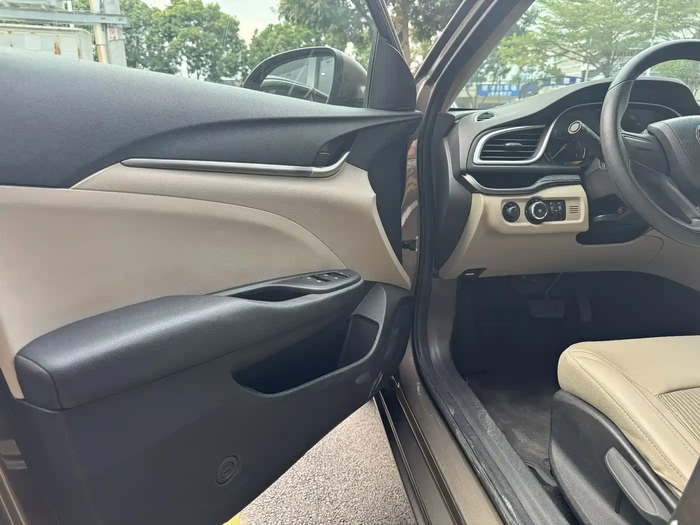 Buick Excelle 2016 Model 18T Dual-Clutch Elite фото 5