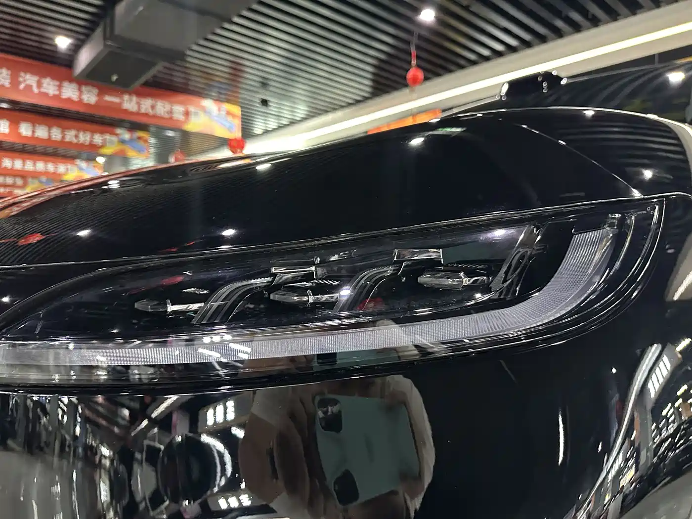 Voyah Auto Voyah Zhiyin 2025 Base фото 3