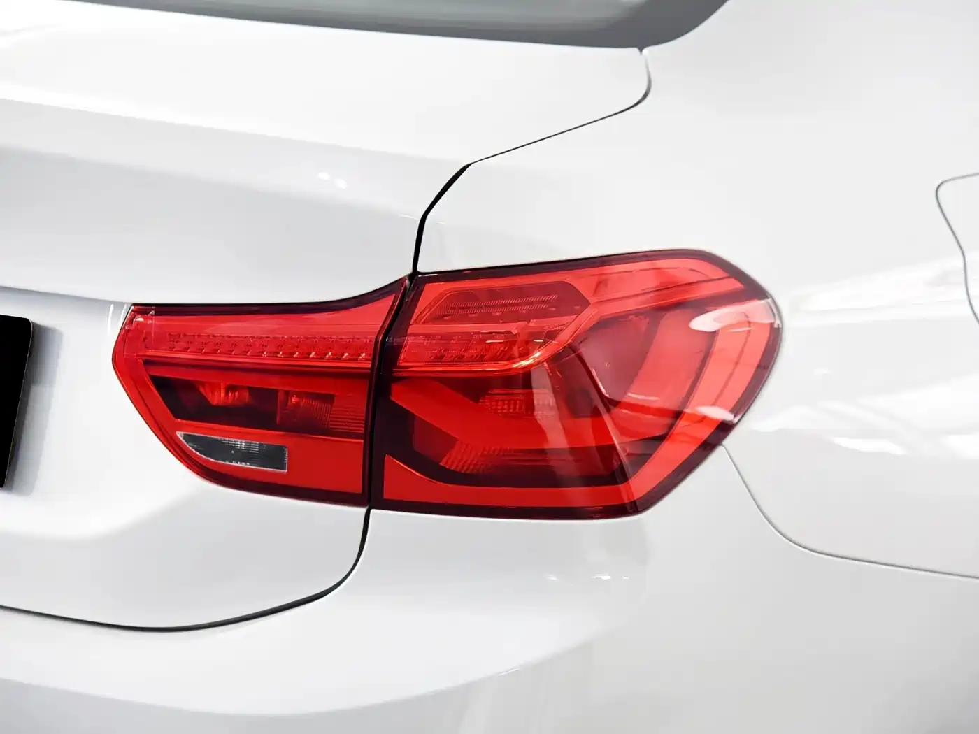 BMW 1 Series 2018 120i Design Package фото 20