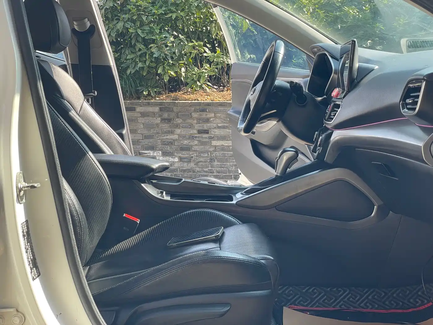 Hyundai Fista 2019 280TGDi Sport Edition China V фото 8