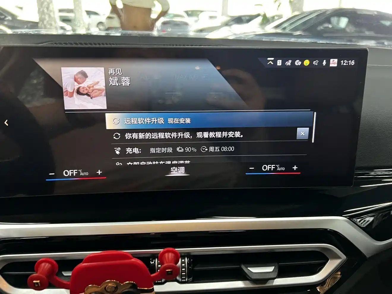 BMW i3 2022 eDrive 35 L фото 6