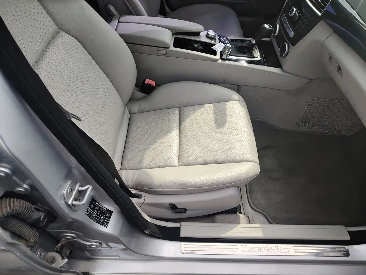 Mercedes-Benz C-Class 2011 C 180K Classic фото 13
