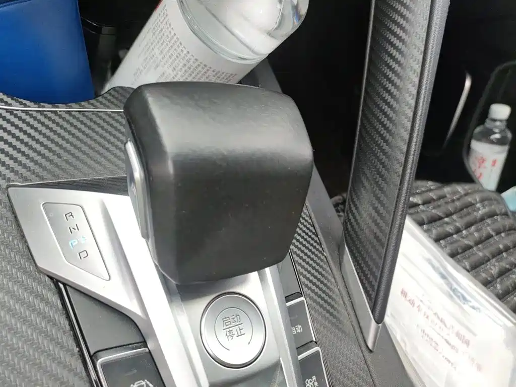 BYD Song Pro 2019 1.5T Automatic Luxury фото 11