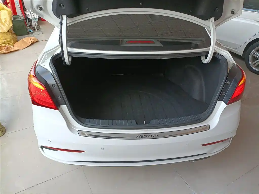 Hyundai Mistra 2017 1.6T Automatic Smart GLS (China V) фото 15