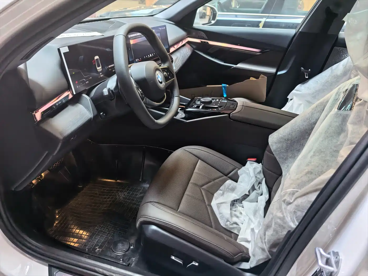 2026 BMW 5 Series