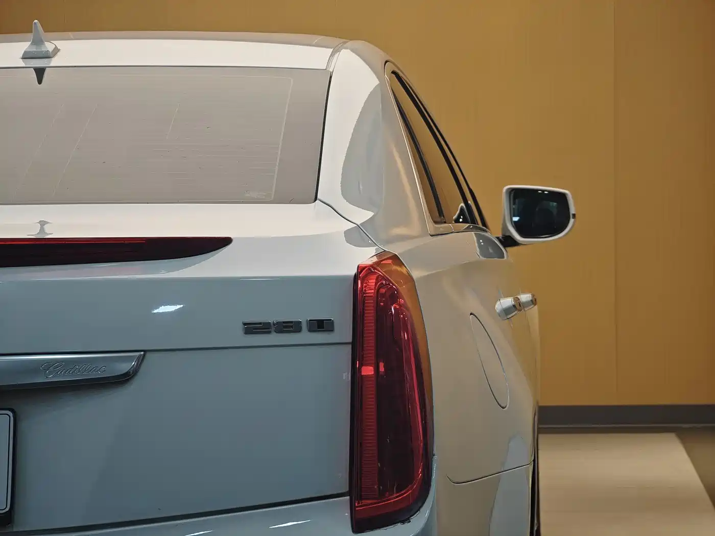 Cadillac XTS 2016 2016 28T Technology