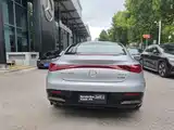 Фото 6 - Mercedes-Benz EQE
