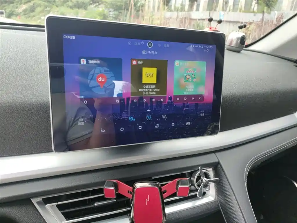 BYD Song Pro 2019 1.5T Automatic Luxury фото 10