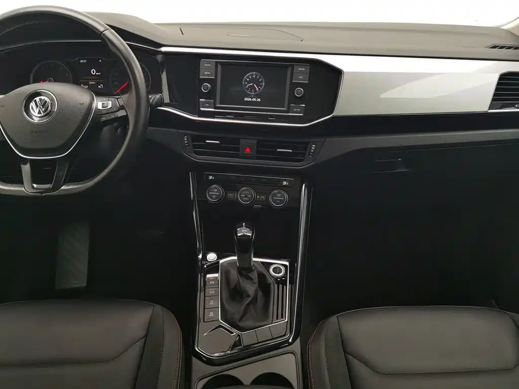 Volkswagen Tayron 2019 Expedition 280TSI 2WD Luxury (China VI) фото 12